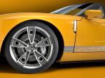 Ford GTX1 Concept 2005 года